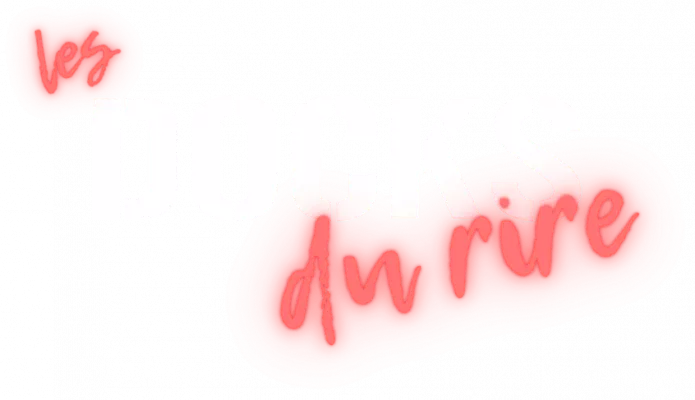 Les Docks du Rire